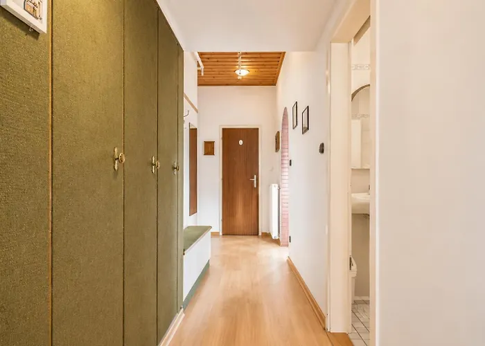 Cozy One Bedroom With Living Close To Wiener Stadthalle * Viena